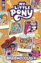 My Little Pony: Bridlewoodstock Cover A (Rogers)